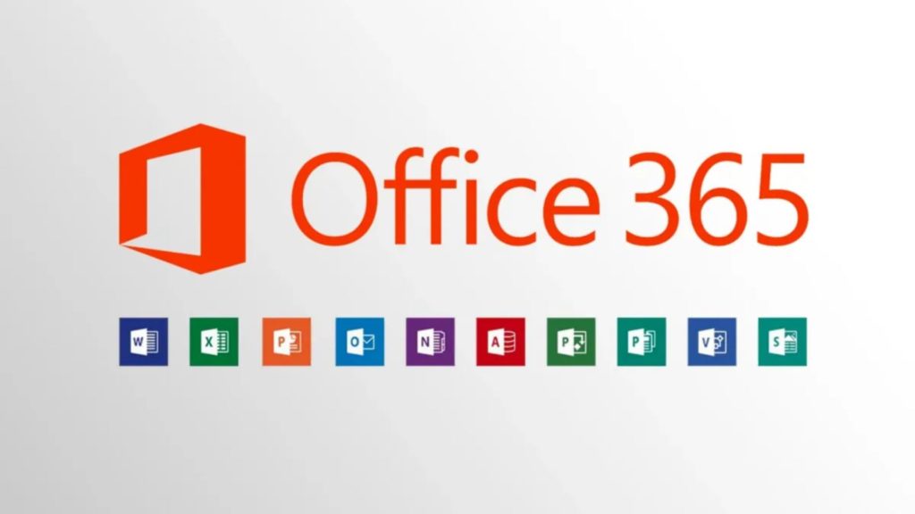 Microsoft 365 introducción