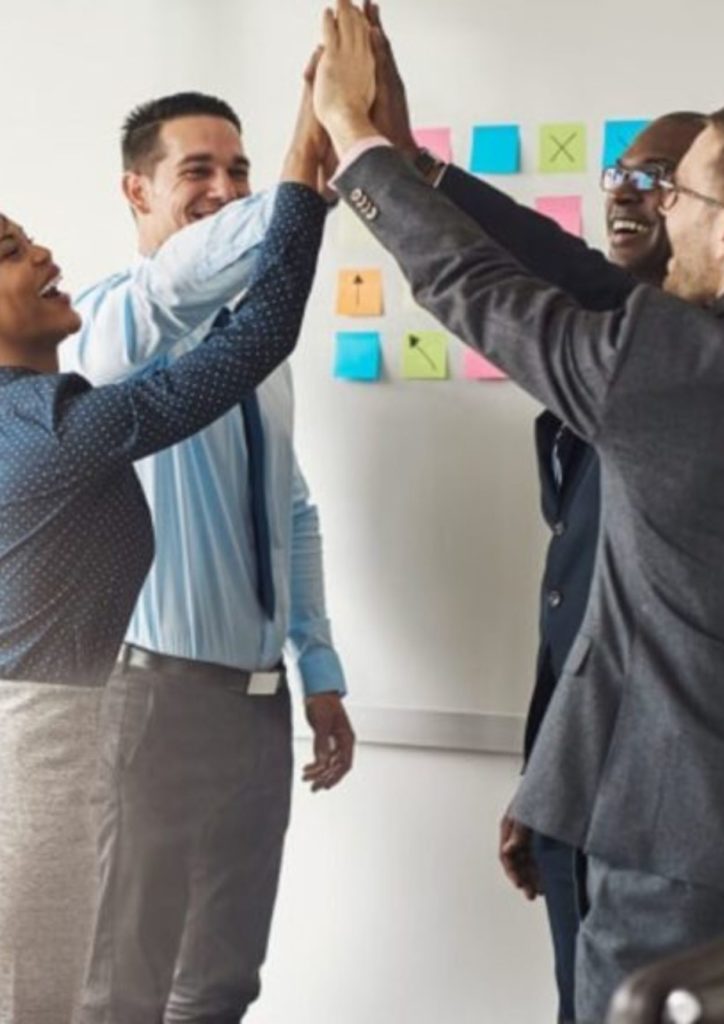 Customer success