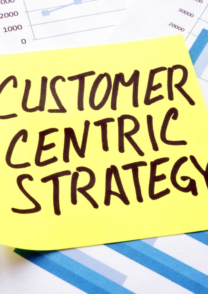 Customer sucess strategy