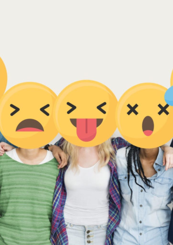 Desarrollo emocional