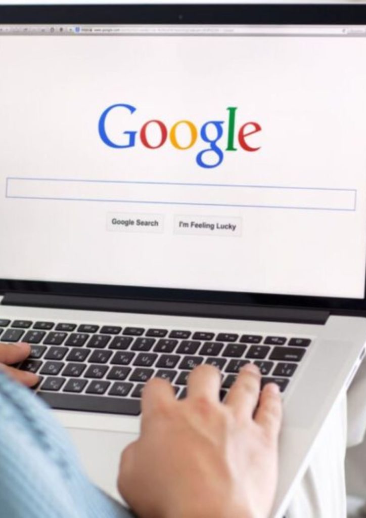 Descubre las aplicaciones de Google