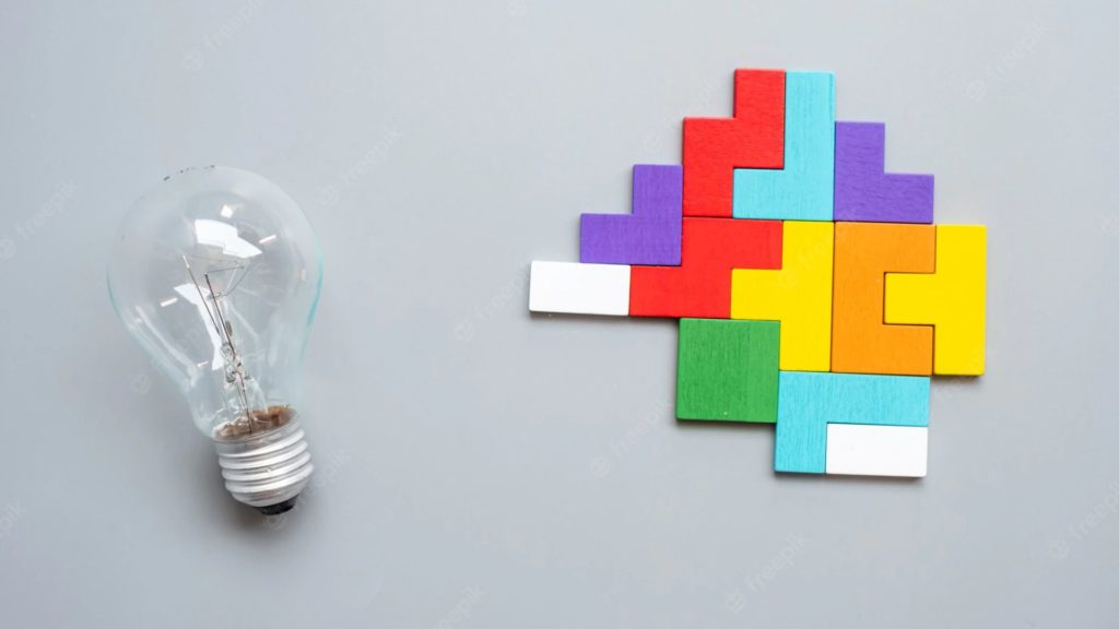 Habilidades para la innovación