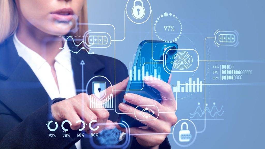 Gestión de la ciberseguridad