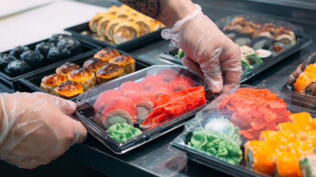 Manipulación de alimentos y alérgenos