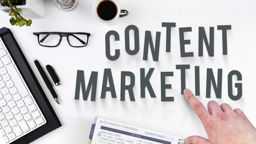 Marketing de contenidos, elemento clave de la nueva empresa