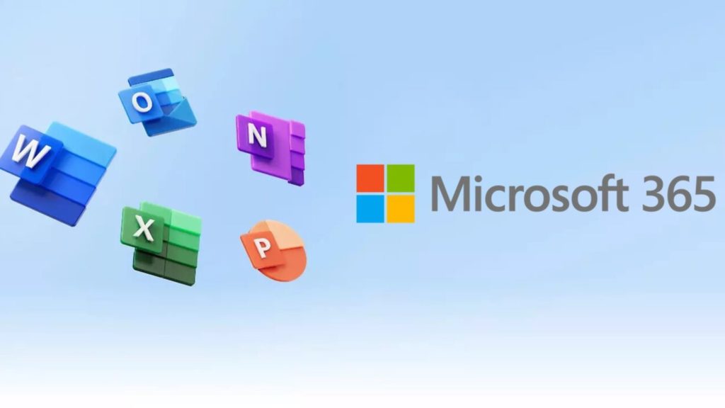 Microsoft 365