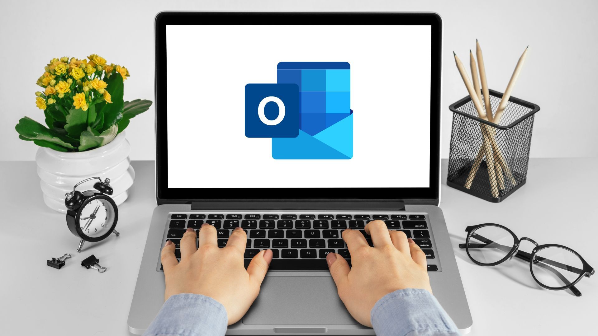 Curso Outlook 365