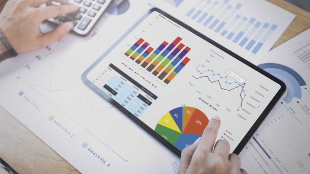 Performance marketing
