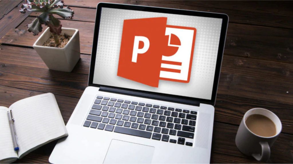 Powerpoint 365
