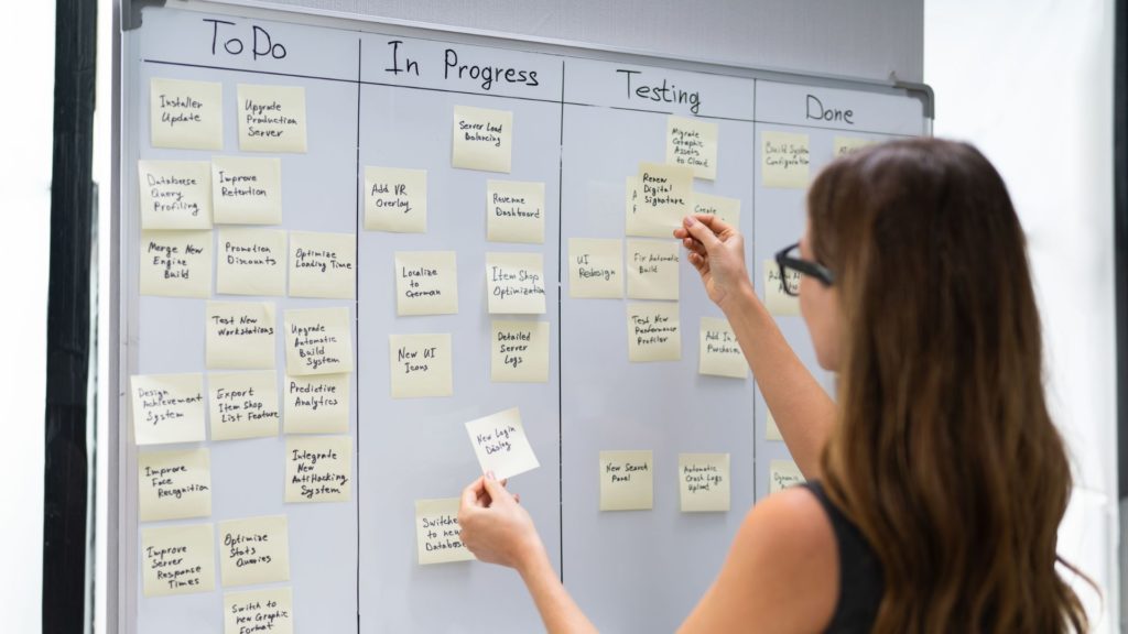 Scrum y las metodologías ágiles