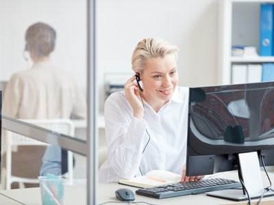 Excelencia telefónica y atención al cliente