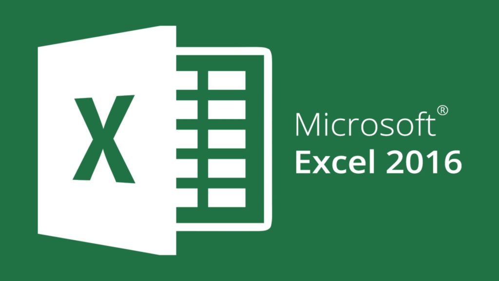 Ms excel 2016 avanzado (accesible)