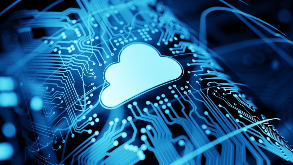 Servicios en la nube (cloud) con aws