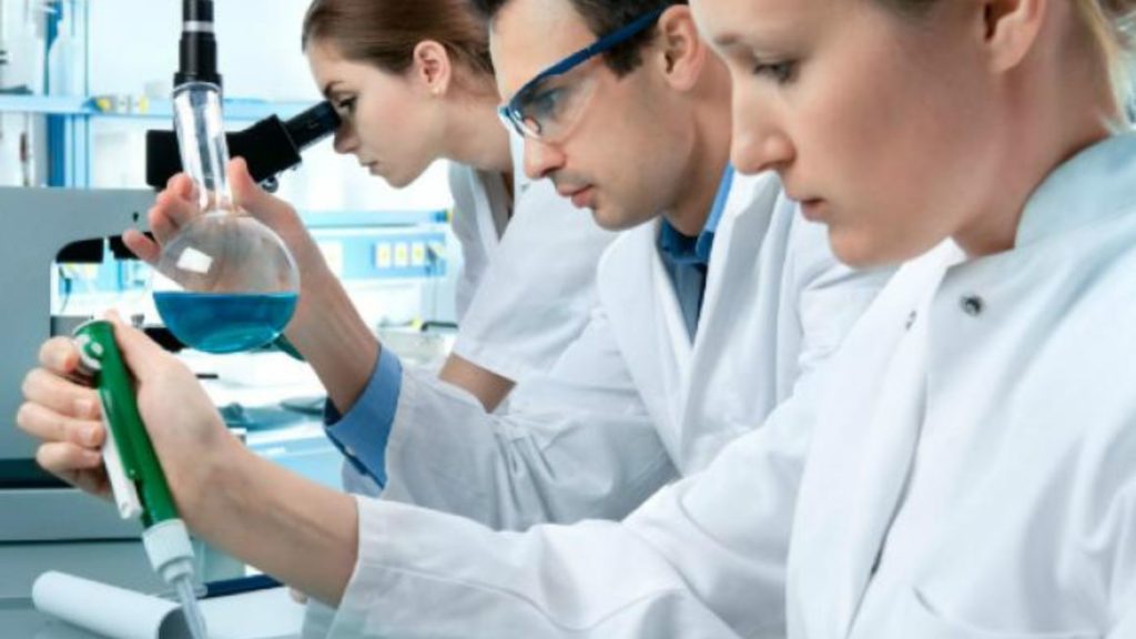 Producción lean/just in time en la empresa química