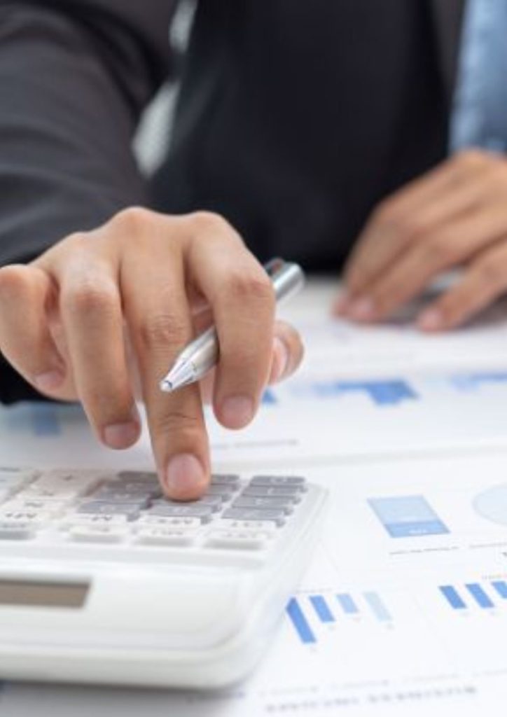 Análisis de cuentas anuales en la empresa