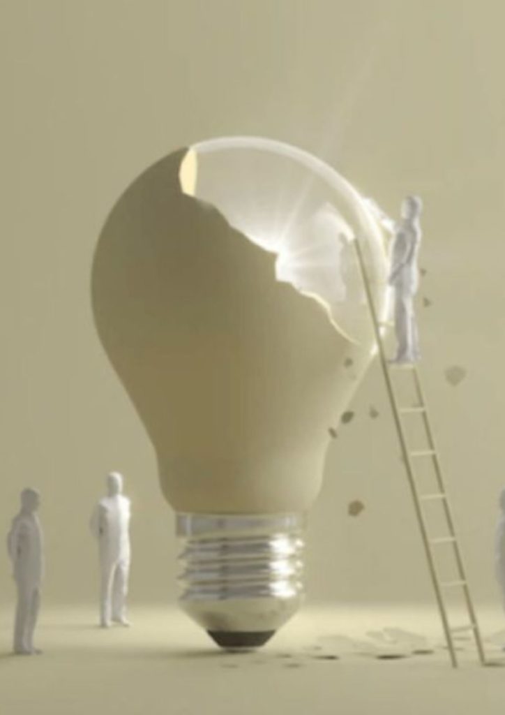 Creatividad e innovación