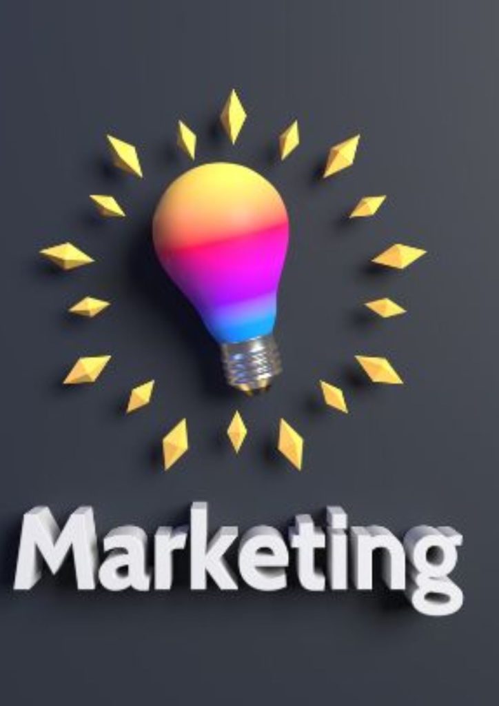 Digital Marketing & automation Marketing