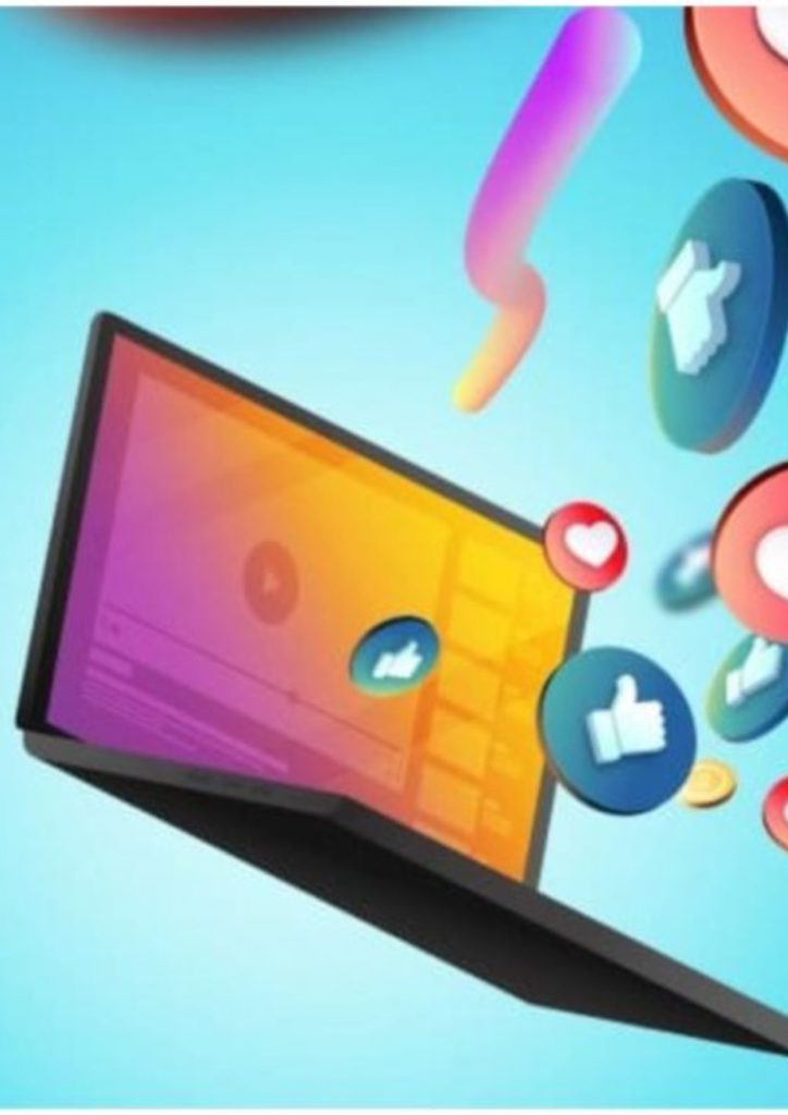 E-commerce, marketing digital y RRSS en gestión de clientes
