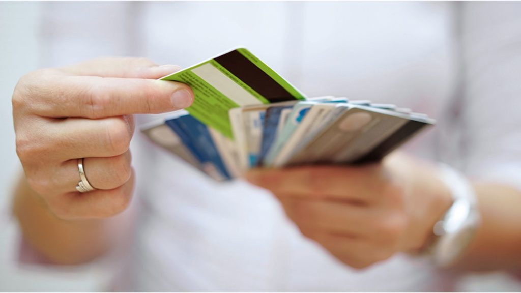 Gestión de entidades financieras