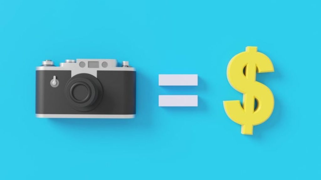 Monetización de contenidos