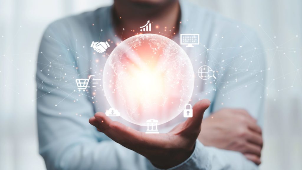 Habilidades para la transformación digital