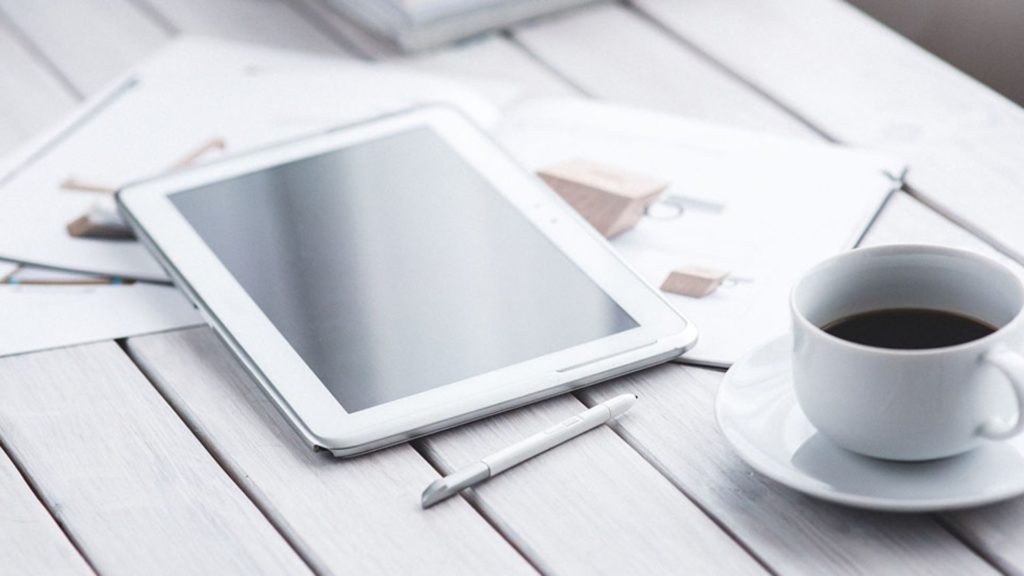Herramientas del profesional digital