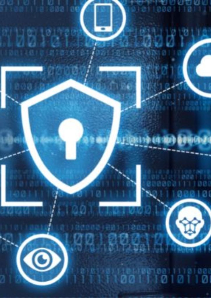 Ciberseguridad en el trabajo