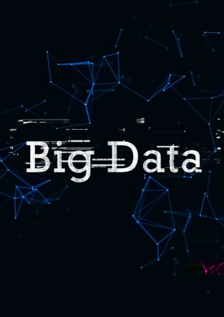 Big Data. Analítica de datos