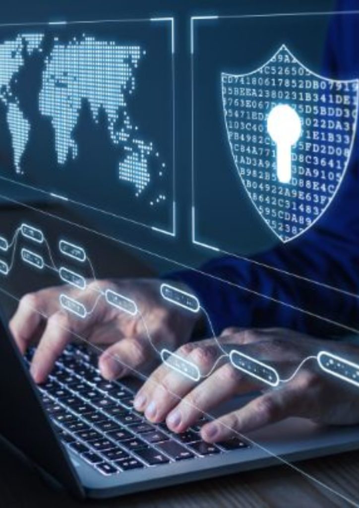Ciberseguridad. Riesgos y amenazas en la red