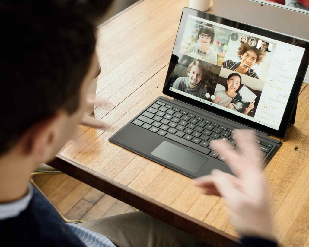 Habilidades directivas para la gestión eficaz de equipo