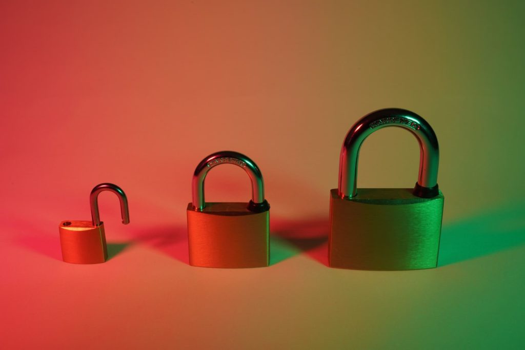 Gestión de la cyberseguridad en pymes comercio electrónico seguro