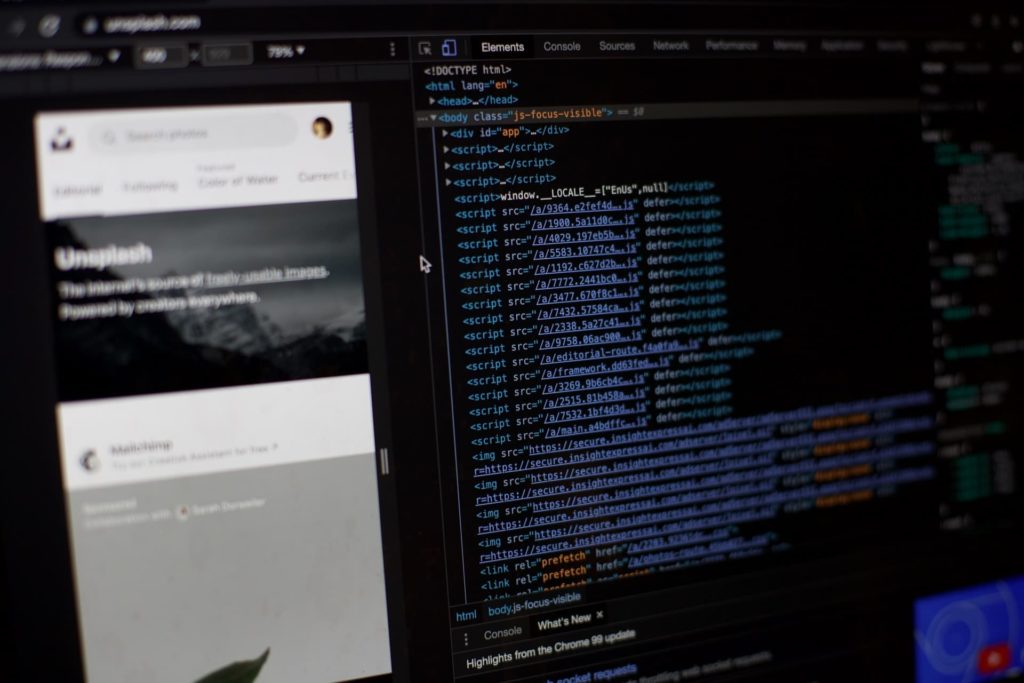 Ingeniería de software avanzada