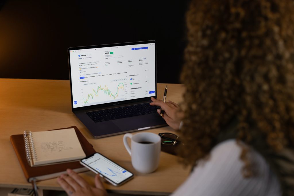 Finanzas para no financieros