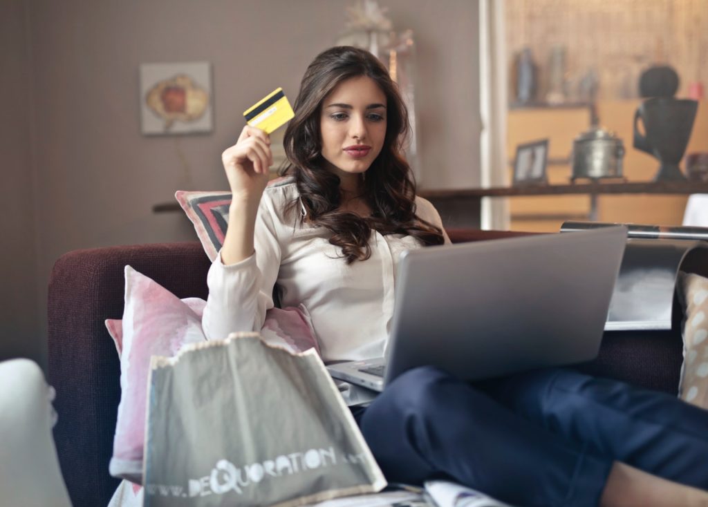 Negocios online y comercio electrónico