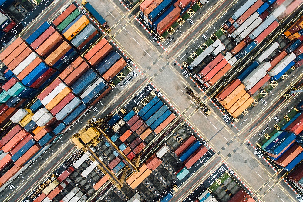 Gestión de compras y proveedores