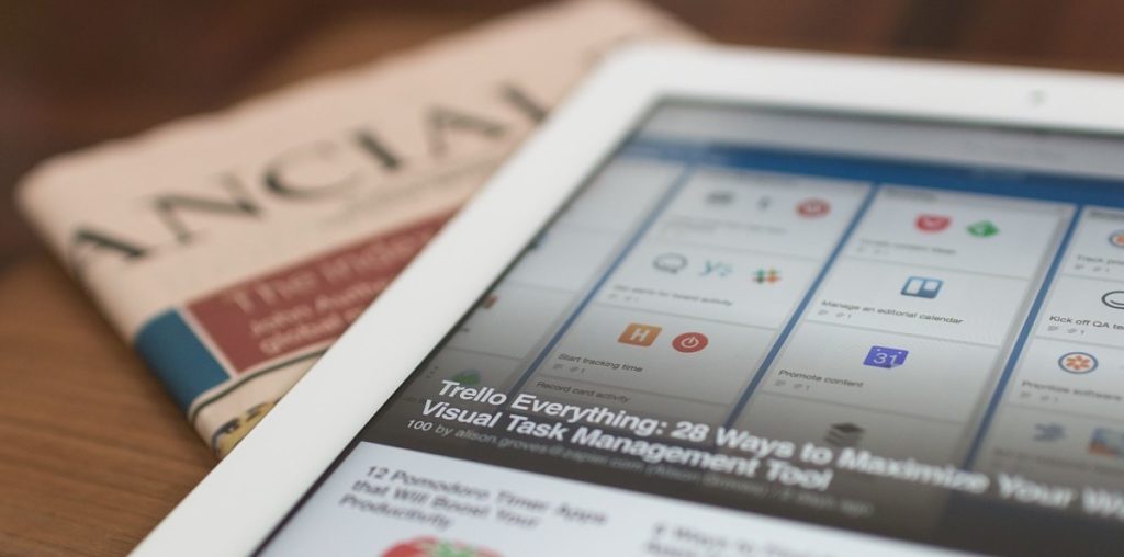 Fundamentos del plan de marketing en internet