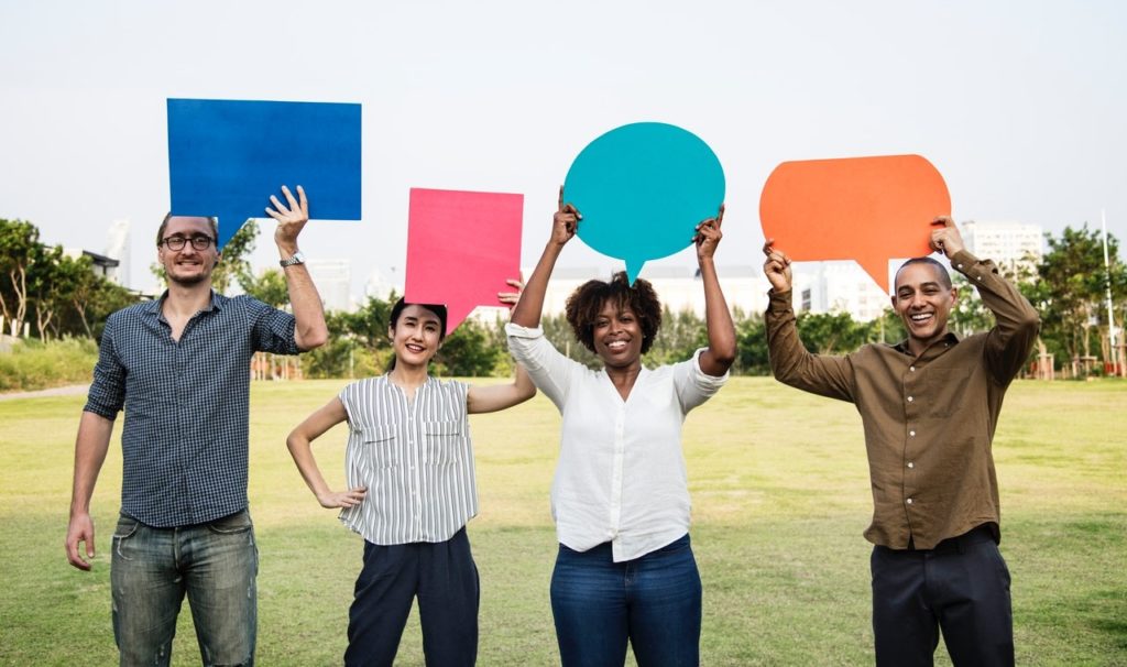 Marketing y reputación on line: comunidades virtuales