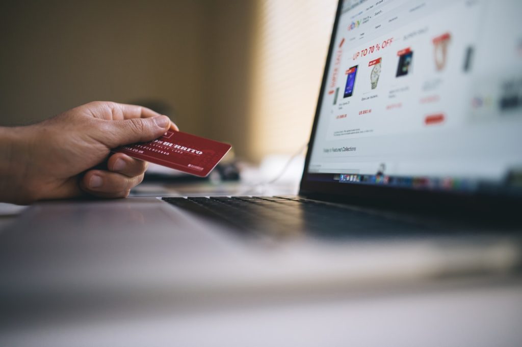 Experto web y multimedia para e-commerce II