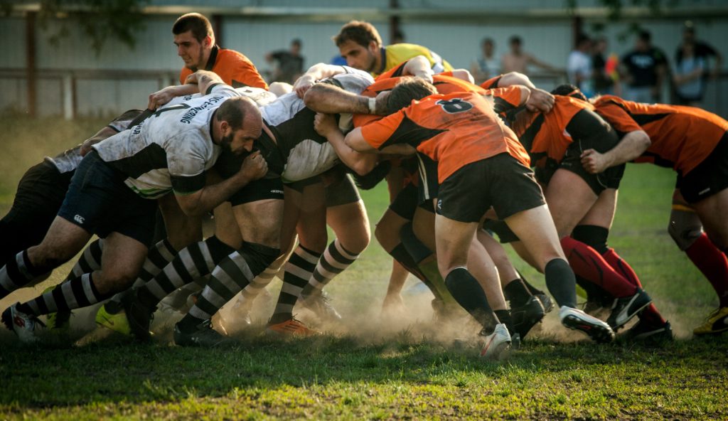 Metodología de gestión y desarrollo de proyectos de software con scrum.