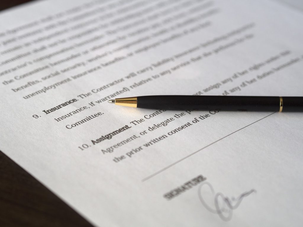 La firma digital