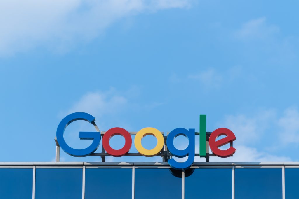 Herramientas Google