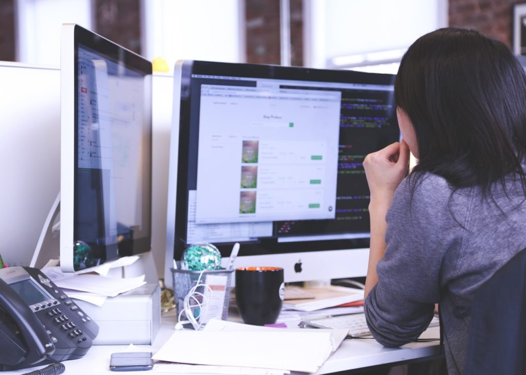 Gestión de proyectos de desarrollo de software