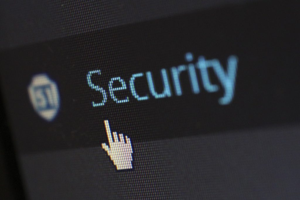 Seguridad en el comercio electrónico