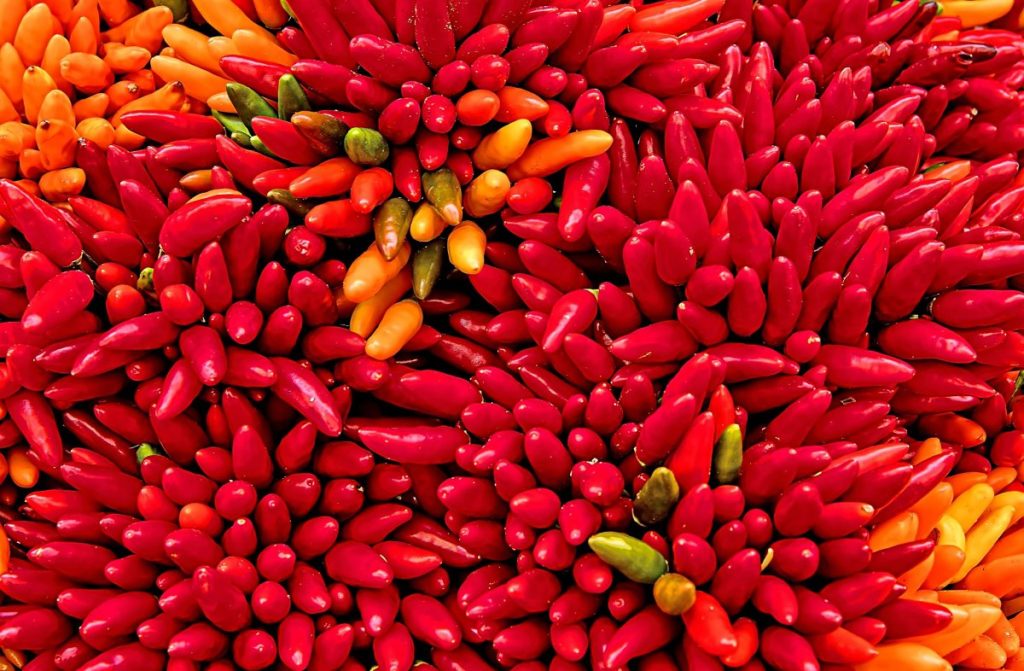 Food defense