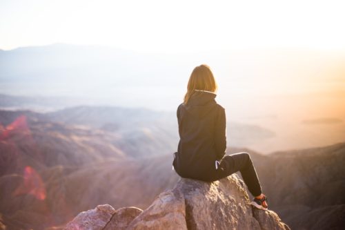 Siete habilidades de las personas resilientes
