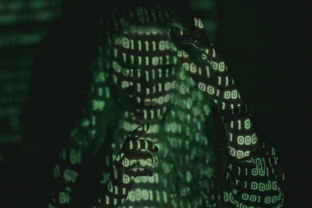 Especialista en seguridad en internet