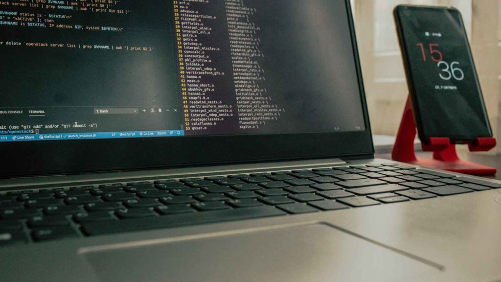 Implantación y gestión de la ciberseguridad