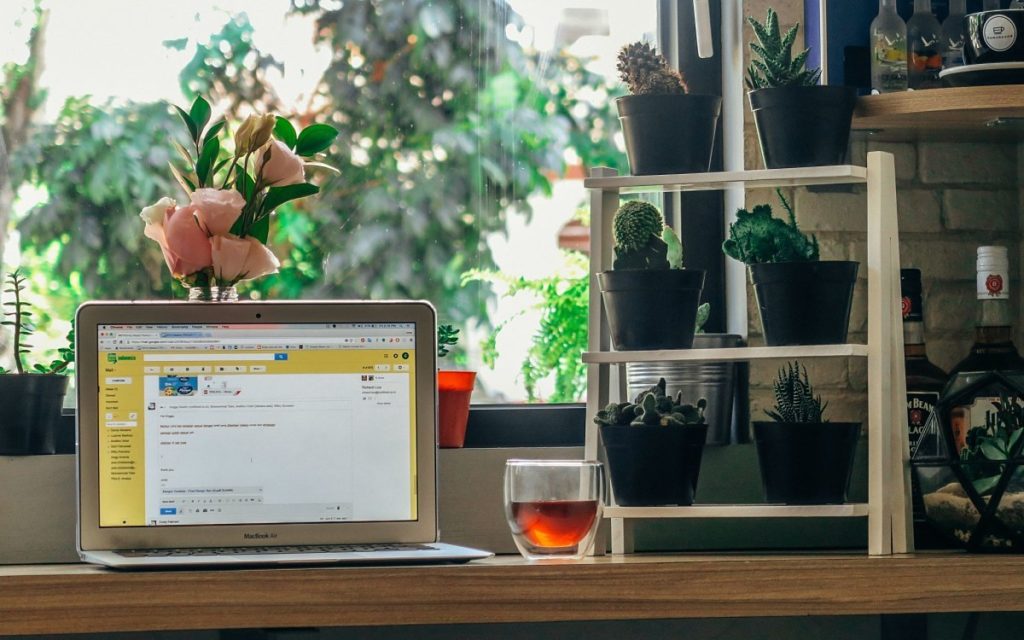 Inbound business strategy