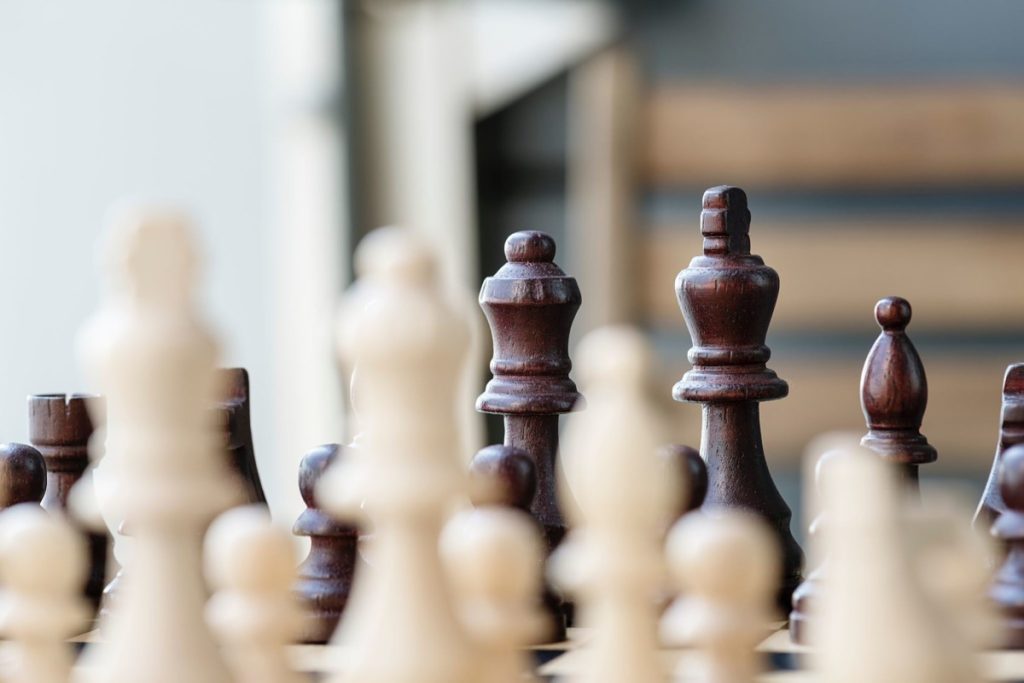 Negociación y resolución de conflictos