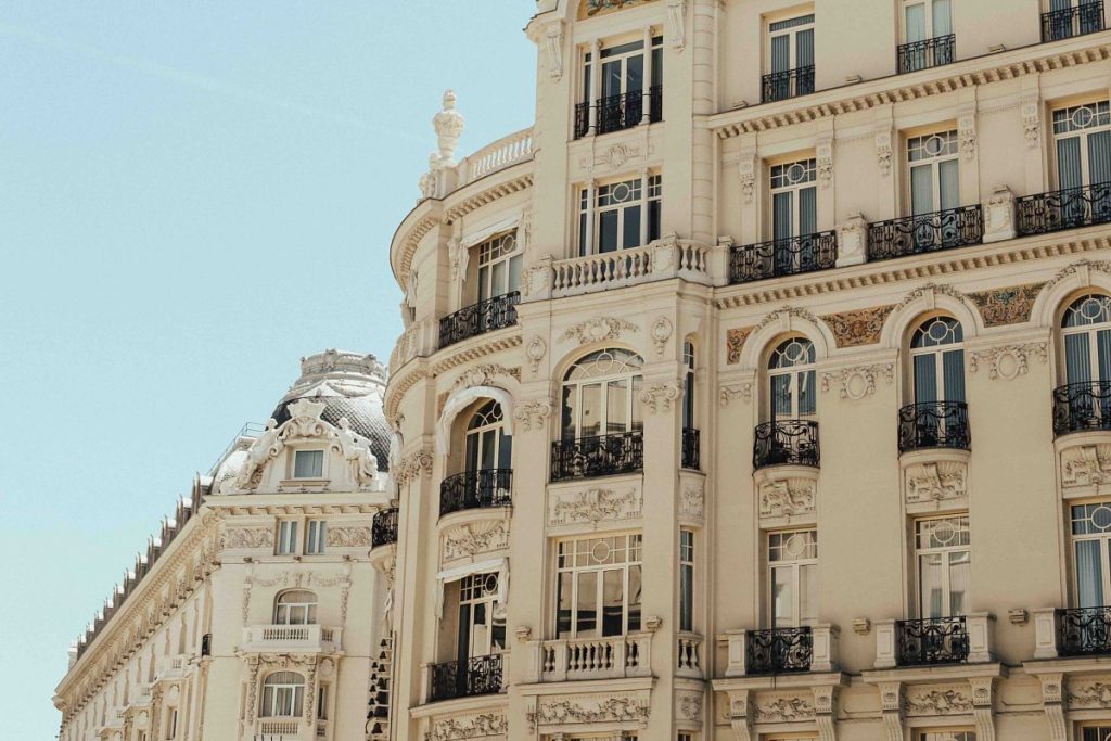 Plan de marketing en el sector inmobiliario